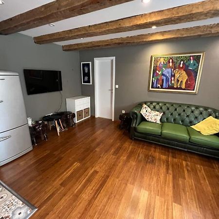 Seaside Zitta Apartman Split Exteriör bild
