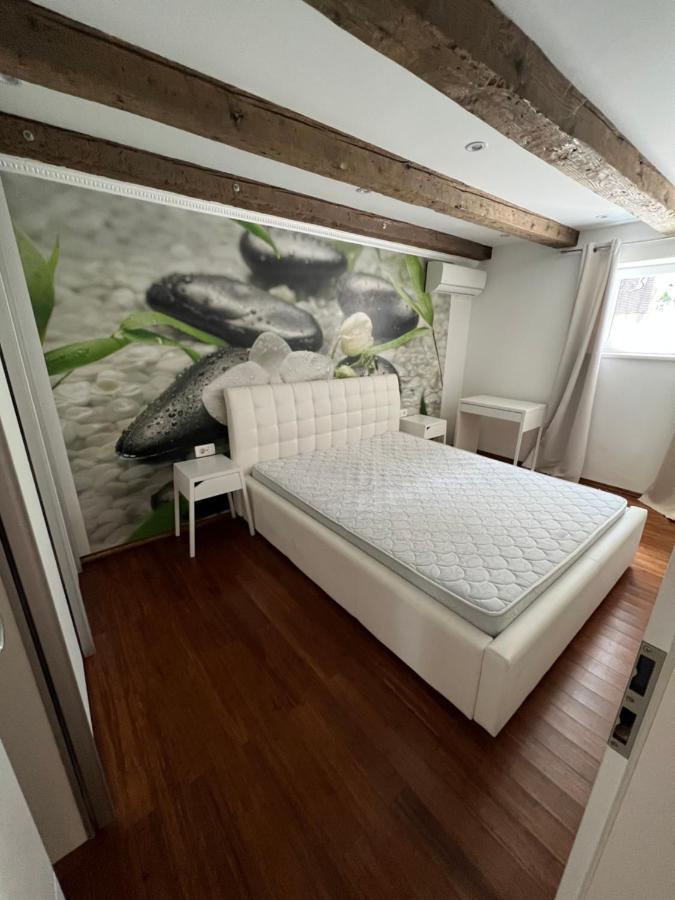 Seaside Zitta Apartman Split Exteriör bild