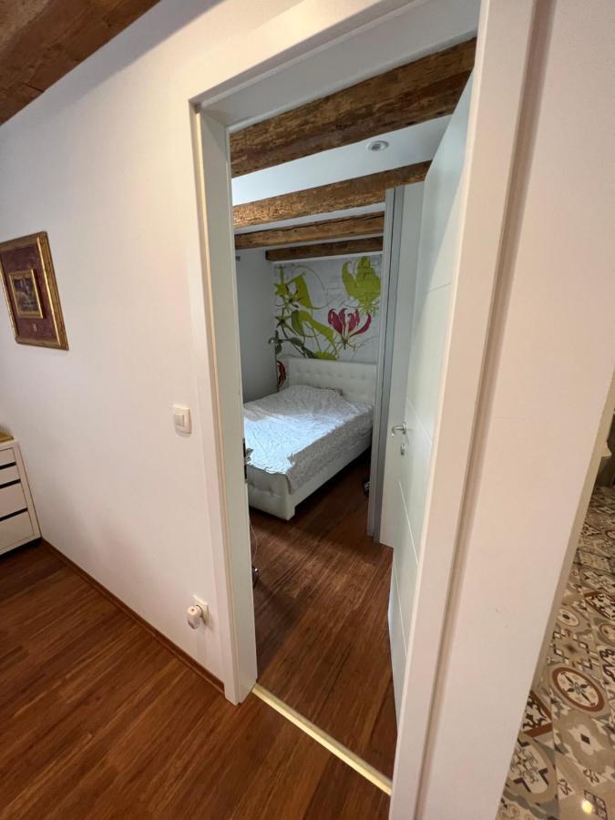 Seaside Zitta Apartman Split Exteriör bild